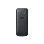 LG B200E 3,68 cm (1.45") 66 g Nero Telefono di livello base