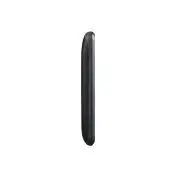 LG B200E 3,68 cm (1.45") 66 g Nero Telefono di livello base