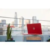 HP Pavilion x360 13-s100nl Ibrido (2 in 1) 33,8 cm (13.3") Touch screen Intel® Core™ i3 della sesta generazione 4 GB DDR3L-SDRAM 500 GB HDD Wi-Fi 4 (802.11n) Windows 10 Home Argento