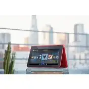 HP Pavilion x360 13-s100nl Ibrido (2 in 1) 33,8 cm (13.3") Touch screen Intel® Core™ i3 della sesta generazione 4 GB DDR3L-SDRAM 500 GB HDD Wi-Fi 4 (802.11n) Windows 10 Home Argento