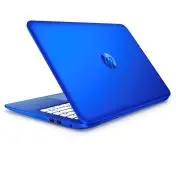 HP Stream 13-c100nl Computer portatile 33,8 cm (13.3") HD Intel® Celeron® 2 GB DDR3L-SDRAM 32 GB eMMC Windows 10 Home Blu