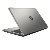 HP 15-ac116nl Computer portatile 39,6 cm (15.6") Intel® Core™ i3 di quinta generazione 4 GB DDR3L-SDRAM 500 GB HDD AMD Radeon R5 M330 Windows 10 Home Argento