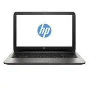 HP 15-ac116nl Computer portatile 39,6 cm (15.6") Intel® Core™ i3 di quinta generazione 4 GB DDR3L-SDRAM 500 GB HDD AMD Radeon R5 M330 Windows 10 Home Argento