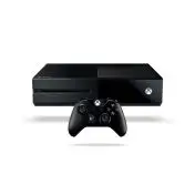 Microsoft Xbox One 500GB + Lego Movie Wi-Fi Nero