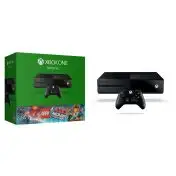 Microsoft Xbox One 500GB + Lego Movie Wi-Fi Nero