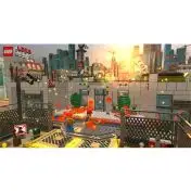 Microsoft Xbox One 500GB + Lego Movie Wi-Fi Nero