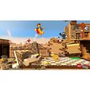 Microsoft Xbox One 500GB + Lego Movie Wi-Fi Nero