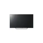 Sony KD49X8005C 124,5 cm (49") 4K Ultra HD Smart TV Wi-Fi Nero