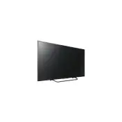 Sony KD49X8005C 124,5 cm (49") 4K Ultra HD Smart TV Wi-Fi Nero