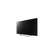 Sony KD49X8005C 124,5 cm (49") 4K Ultra HD Smart TV Wi-Fi Nero