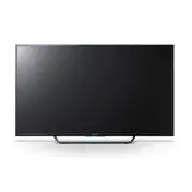 Sony KD49X8005C 124,5 cm (49") 4K Ultra HD Smart TV Wi-Fi Nero