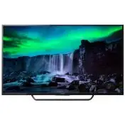 Sony KD49X8005C 124,5 cm (49") 4K Ultra HD Smart TV Wi-Fi Nero