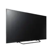 Sony KD49X8005C 124,5 cm (49") 4K Ultra HD Smart TV Wi-Fi Nero