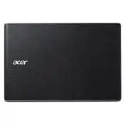 Acer Aspire E E5-772G-52P1 Computer portatile 43,9 cm (17.3") HD+ Intel® Core™ i5 di quinta generazione 4 GB DDR3L-SDRAM 500 GB HDD NVIDIA® GeForce® 920M Windows 10 Home Nero