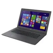 Acer Aspire E E5-772G-52P1 Computer portatile 43,9 cm (17.3") HD+ Intel® Core™ i5 di quinta generazione 4 GB DDR3L-SDRAM 500 GB HDD NVIDIA® GeForce® 920M Windows 10 Home Nero
