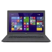 Acer Aspire E E5-772G-52P1 Computer portatile 43,9 cm (17.3") HD+ Intel® Core™ i5 di quinta generazione 4 GB DDR3L-SDRAM 500 GB HDD NVIDIA® GeForce® 920M Windows 10 Home Nero
