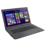Acer Aspire E E5-772G-52P1 Computer portatile 43,9 cm (17.3") HD+ Intel® Core™ i5 di quinta generazione 4 GB DDR3L-SDRAM 500 GB HDD NVIDIA® GeForce® 920M Windows 10 Home Nero