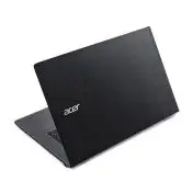 Acer Aspire E E5-772G-52P1 Computer portatile 43,9 cm (17.3") HD+ Intel® Core™ i5 di quinta generazione 4 GB DDR3L-SDRAM 500 GB HDD NVIDIA® GeForce® 920M Windows 10 Home Nero