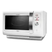 Cucina Barilla CB 15 WH forno a microonde Superficie piana 29 L 1000 W Bianco