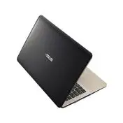 ASUS F555LI-XX027H notebook Computer portatile 39,6 cm (15.6") Intel® Core™ i5 di quinta generazione 4 GB DDR3L-SDRAM 500 GB HDD Radeon R5 M320 Windows 8.1 Nero, Marrone