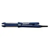 Imetec Bellissima BA3 700 Piastra per capelli Caldo Blu 1,8 m