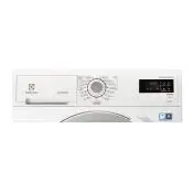 Electrolux EDH3887GDE asciugatrice Libera installazione Caricamento frontale 8 kg A++ Bianco