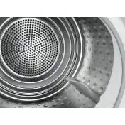 Electrolux EDH3887GDE asciugatrice Libera installazione Caricamento frontale 8 kg A++ Bianco