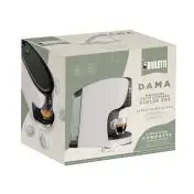 Bialetti Bundle DAMA Cialde ESE Grey con 30 Cialde ESE 44mm