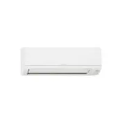 Mitsubishi Electric Climatizzatore MSZ-HR35VF + MUZ-HR35VF split system Bianco