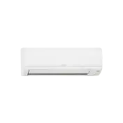 Mitsubishi Electric MSZ-HR25VFK + MUZ-HR25VF Condizionatore Fisso Split System Unità Interna e Esterna Bianco