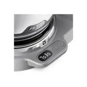 Kenwood Titanium Chef Baker XL Impastatrice Planetaria 7 Lt 1200 W