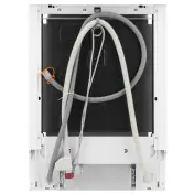 Electrolux Lavastoviglie a Incasso Scomparsa Totale Serie 600 SatelliteClean 60 cm