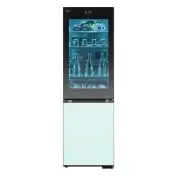 LG MoodUP GBG719MDNN Frigo combinato InstaView, Classe D, 352L , Colore personalizzabile