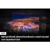 Samsung Series 9 OLED 4K 65" S90C Smart Tv