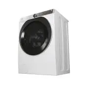 Hoover H-WASH 550 H5WPB610AMBC8-S lavatrice Caricamento frontale 10 kg 1600 Giri/min Bianco