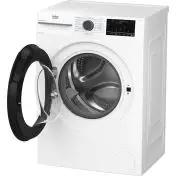 Beko b300 BMWSU4721A: Lavatrice EnergySpin 7Kg Slim, Classe A, 1200 giri