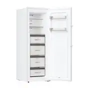 Haier INSTASWITCH H4F272WEH1 Congelatore Verticale a Libera Installazione 272 L E Bianco