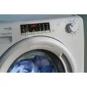 Candy Smart ProInverter CO4104TWM/1-S lavatrice Carica frontale 10 kg 1400 Giri/min A Bianco