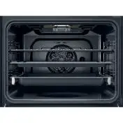 Whirlpool Forno OMSR58RU1SB Forno a Incasso 71 L A+ Nero