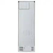 LG GBV3100DEP Frigorifero combinato, Classe D, 344L, Fresh Converter, Porte piatte, Nero