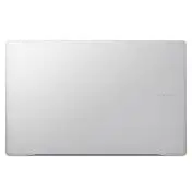 ASUS Vivobook S 15 OLED S5507QA-MA012W Qualcomm Snapdragon X1P-42-100 Computer portatile 39,6 cm (15.6") 3K 16 GB LPDDR5x-SDRAM 512 GB SSD Wi-Fi 7 (802.11be) Windows 11 Home Argento