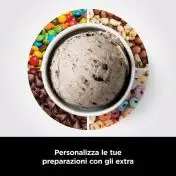 Ninja Gelatiera Creami NC300EU