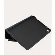 Tucano Gala 27,9 cm (11") Custodia flip a libro Blu