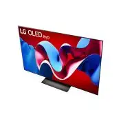 LG Oled65C44LA Televisione Smart TV 65 Pollici Oled Evo 4K Serie C4 Dolby Vision
