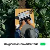 Apple MacBook Pro 14": Chip M4 con cpu 10 core e gpu 10 core, 1TB SSD - Nero siderale