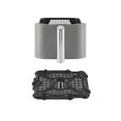 Ninja Friggitrice ad aria Double Stack XL da 9,5 L SL400EU