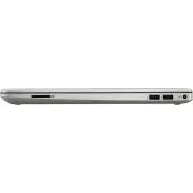 HP 250 G9 N4500 Computer portatile 39,6 cm (15.6") HD Intel® Celeron® 8 GB DDR4-SDRAM 256 GB SSD Wi-Fi 5 (802.11ac) Windows 11 Home Grigio Lavagna