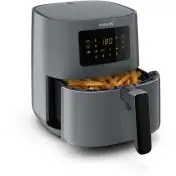 Philips 5000 series Series 5000 Connessa HD9255/60 Airfryer L - 4 porzioni