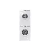 Samsung Lavatrice Crystal Clean™ 8 kg WW80CGC04DTHET Classe A 1400 Giri/min 