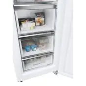 Haier H4F306WDH1 Congelatore Verticale a Libera Installazione 301 L Bianco